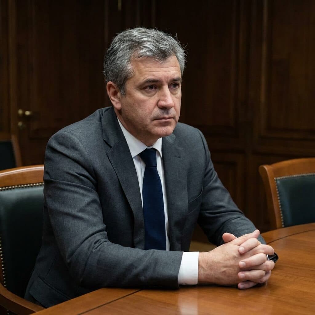 Carlos Mendez