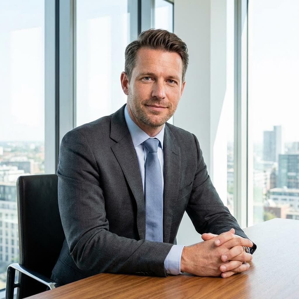 Daniel Foster