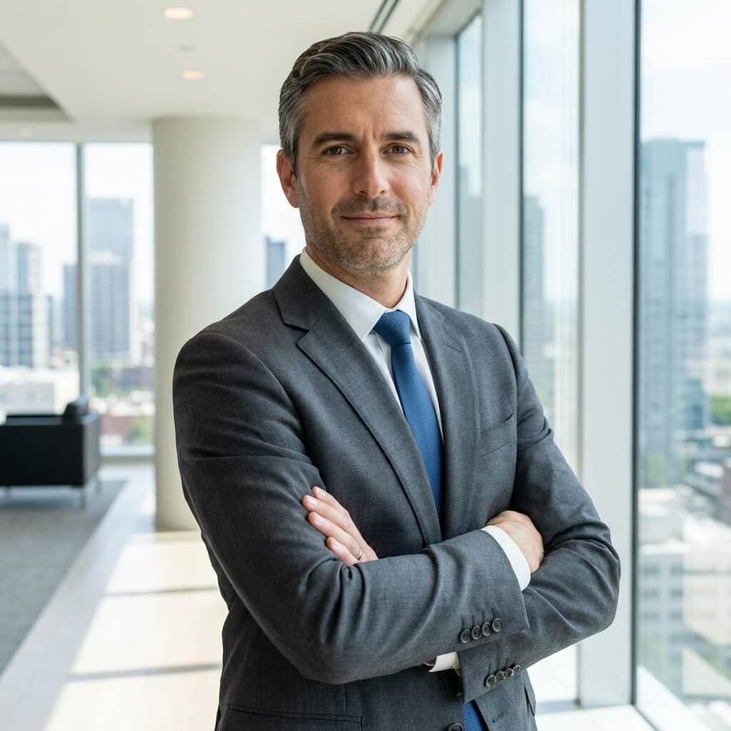 Marcus Weber